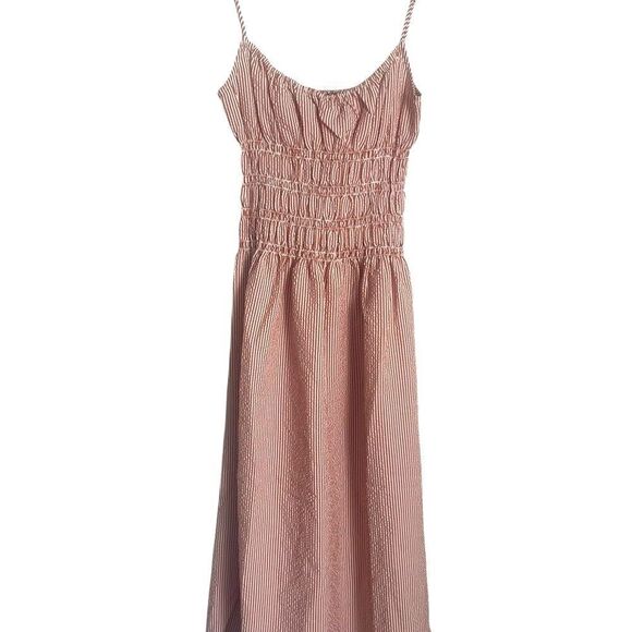 NWT Wayf Isabella Dress - Picture 5 of 9